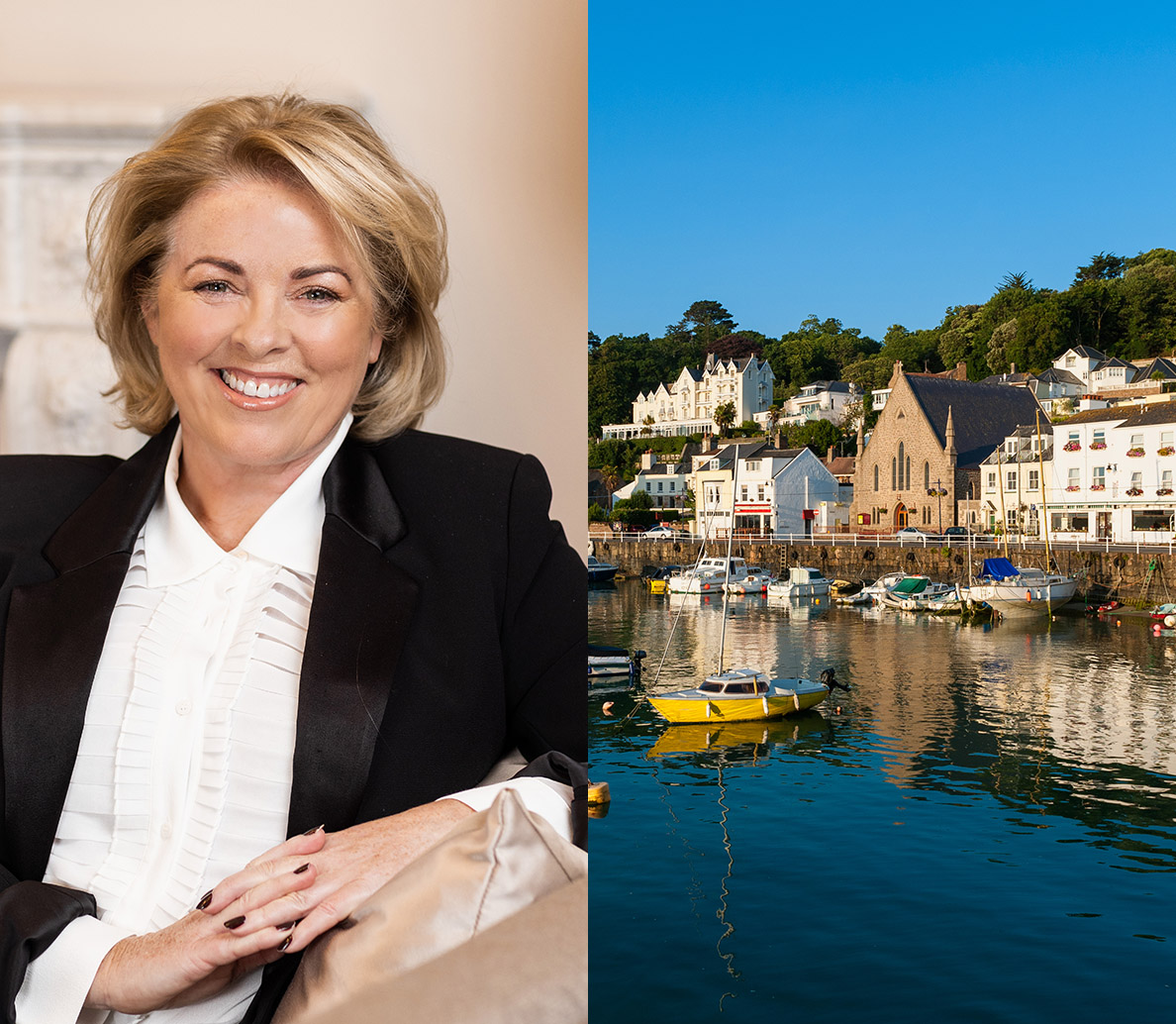 Insider’s Guide to Jersey, Channel Islands Portfolio by Savills