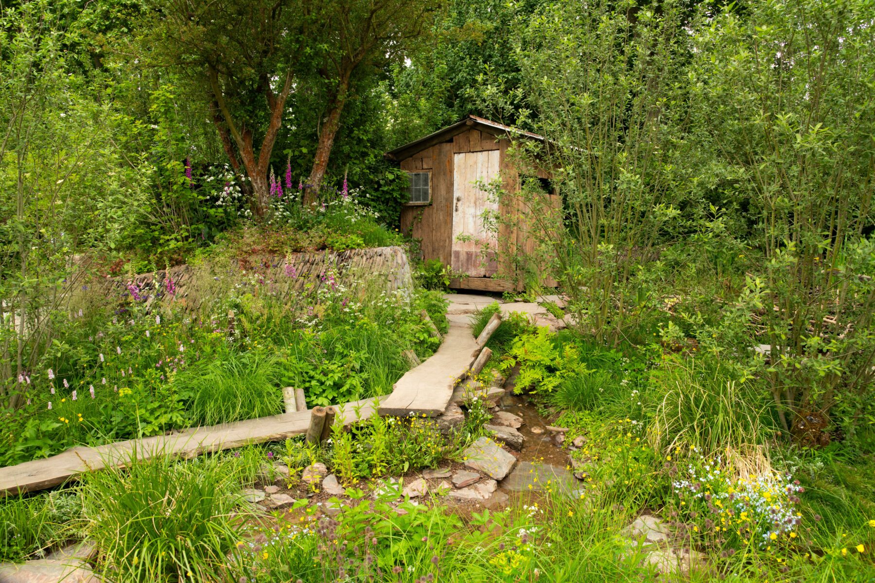 Beautifully Biodiverse Gardens - Portfolio by Savills