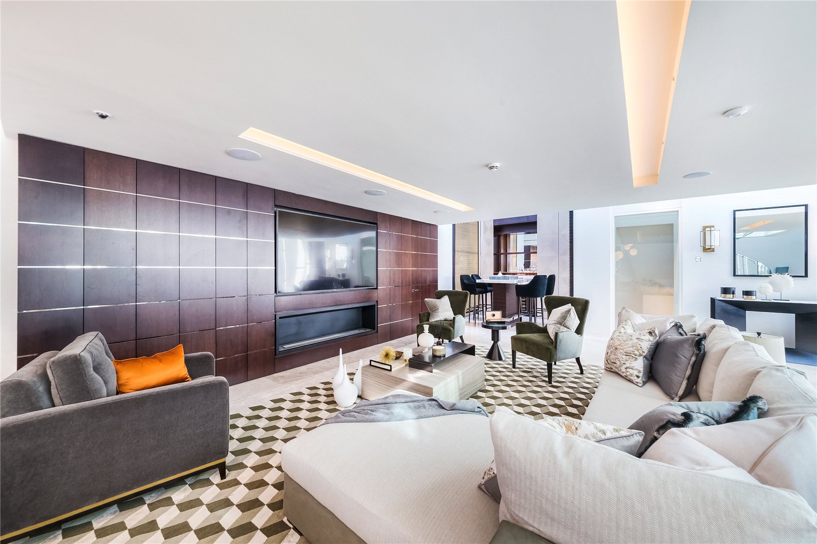 Essex Property Trust | West Coast Apartment Homes