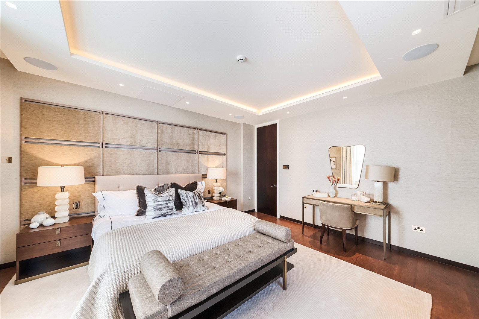 View of Penthouse: Architecture, History, Sustainability, Materials, And ...