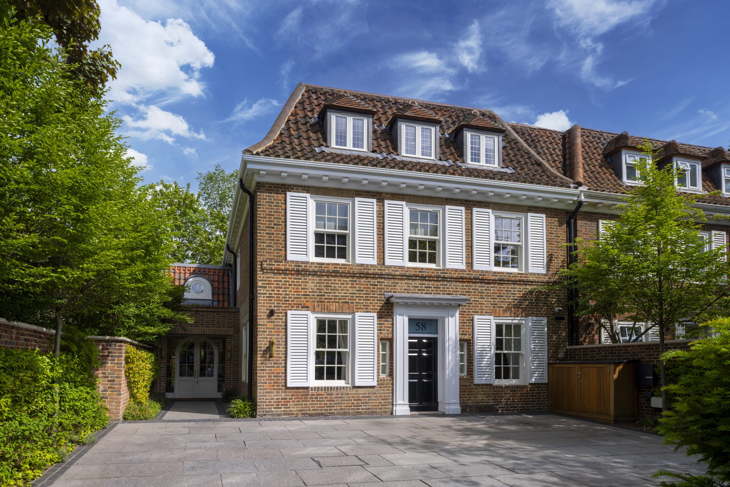 GROVE END ROAD - Portfolio by Savills