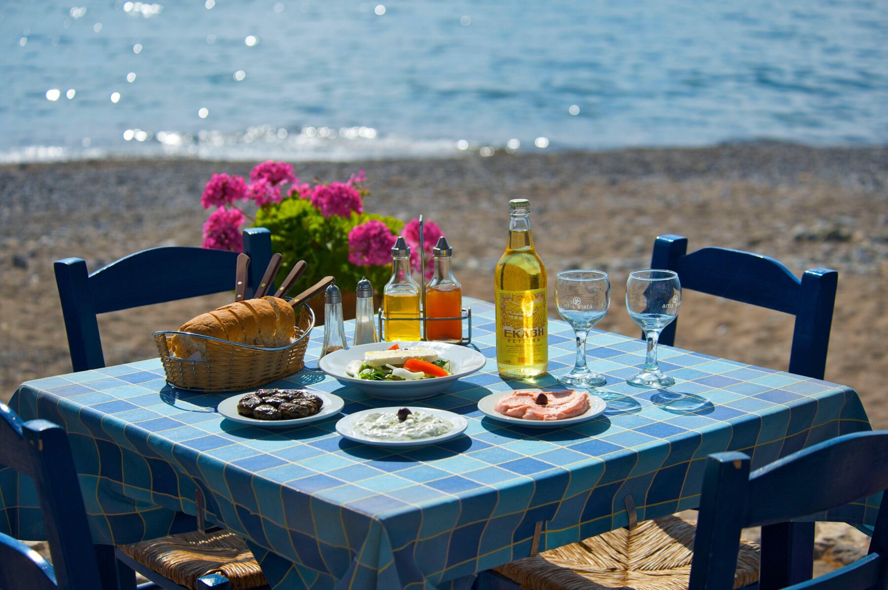 Insider’s Guide to the Athens Riviera - Portfolio by Savills