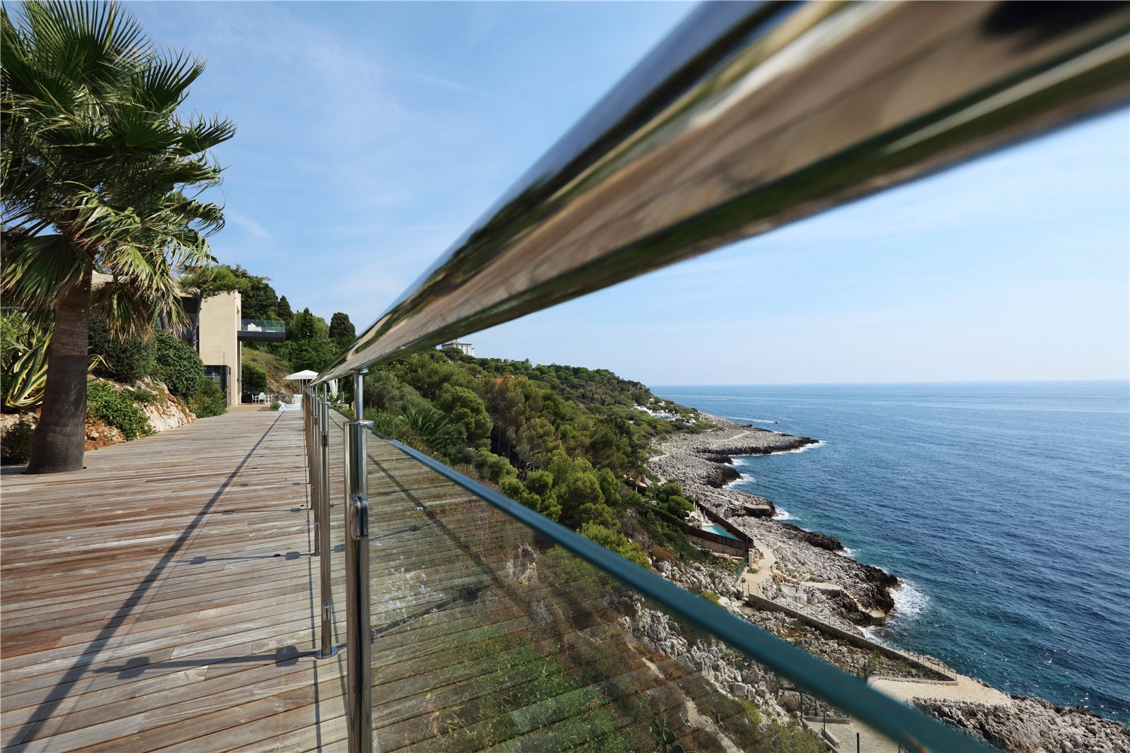 SAINT JEAN CAP FERRAT Portfolio by Savills