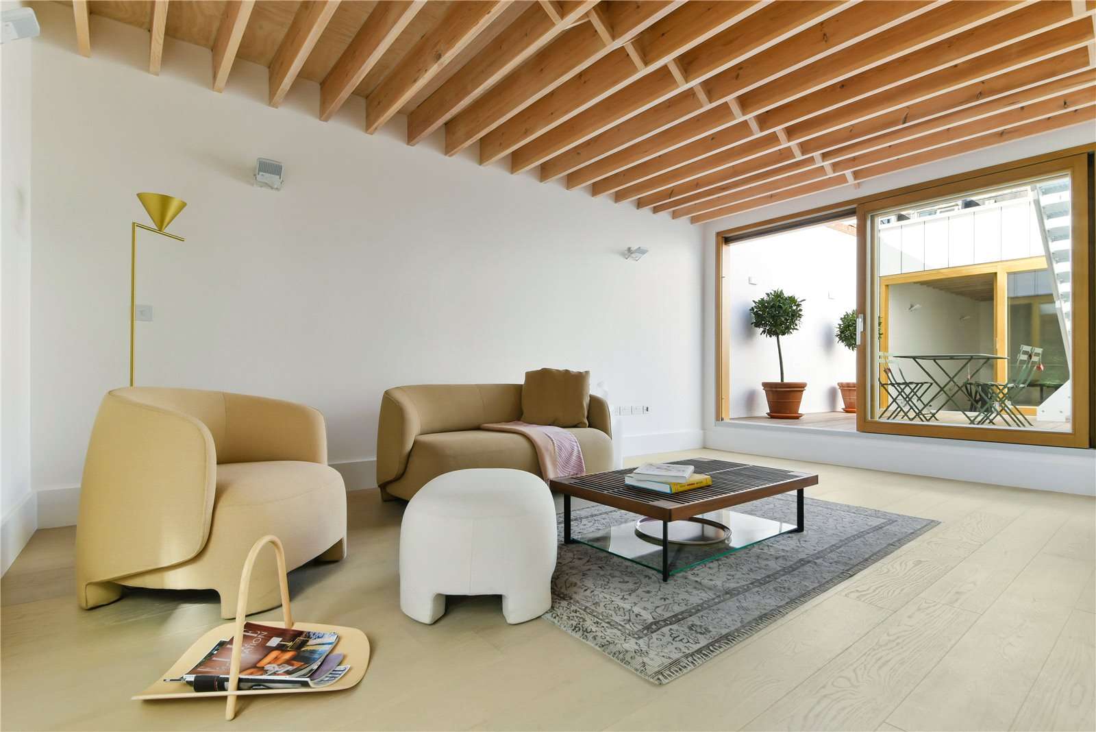 The Sky’s The Limit Stylish HighRise Gardens Portfolio by Savills