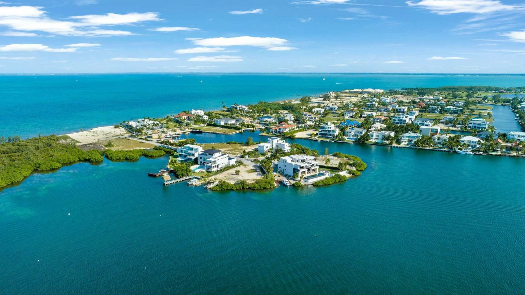 SERENITY HOUSE, CRYSTAL HARBOUR Portfolio by Savills