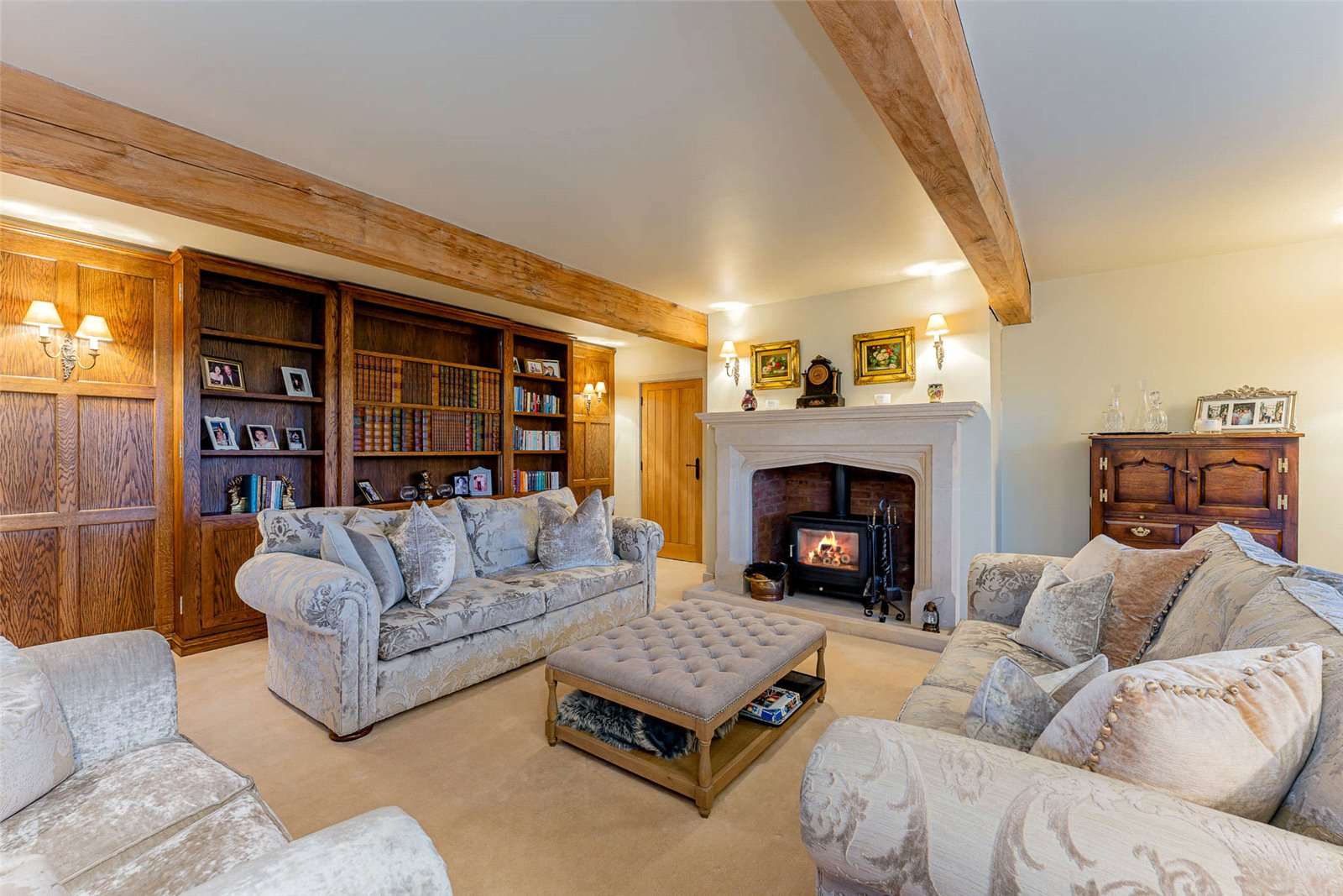 CHESTNUT GRANGE Portfolio by Savills