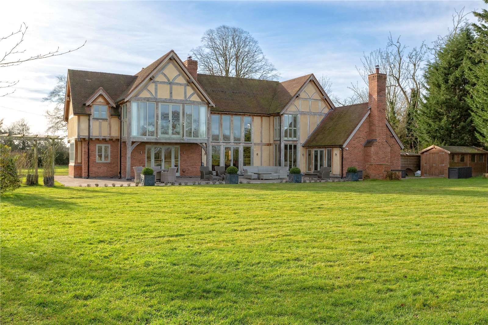 CHESTNUT GRANGE Portfolio by Savills