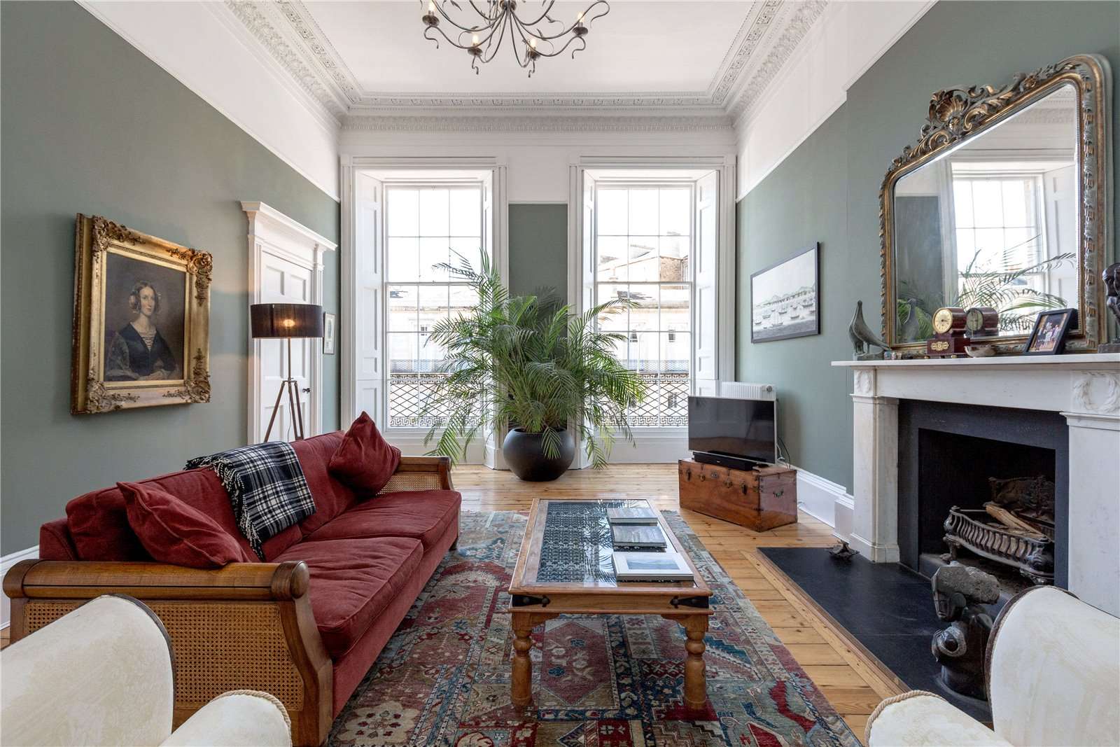 19 WINDSOR STREET Portfolio by Savills