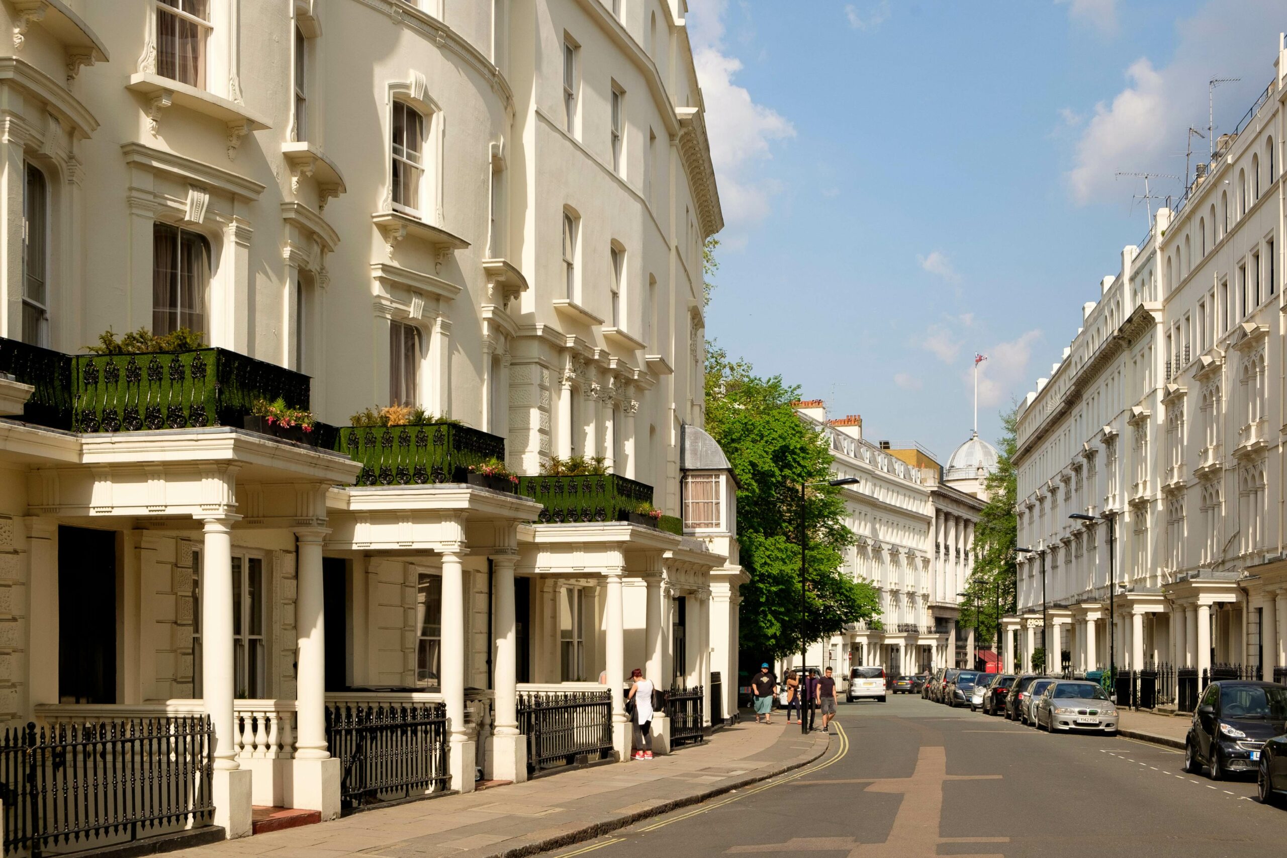 Five reasons why Bayswater is on the up - Portfolio by Savills