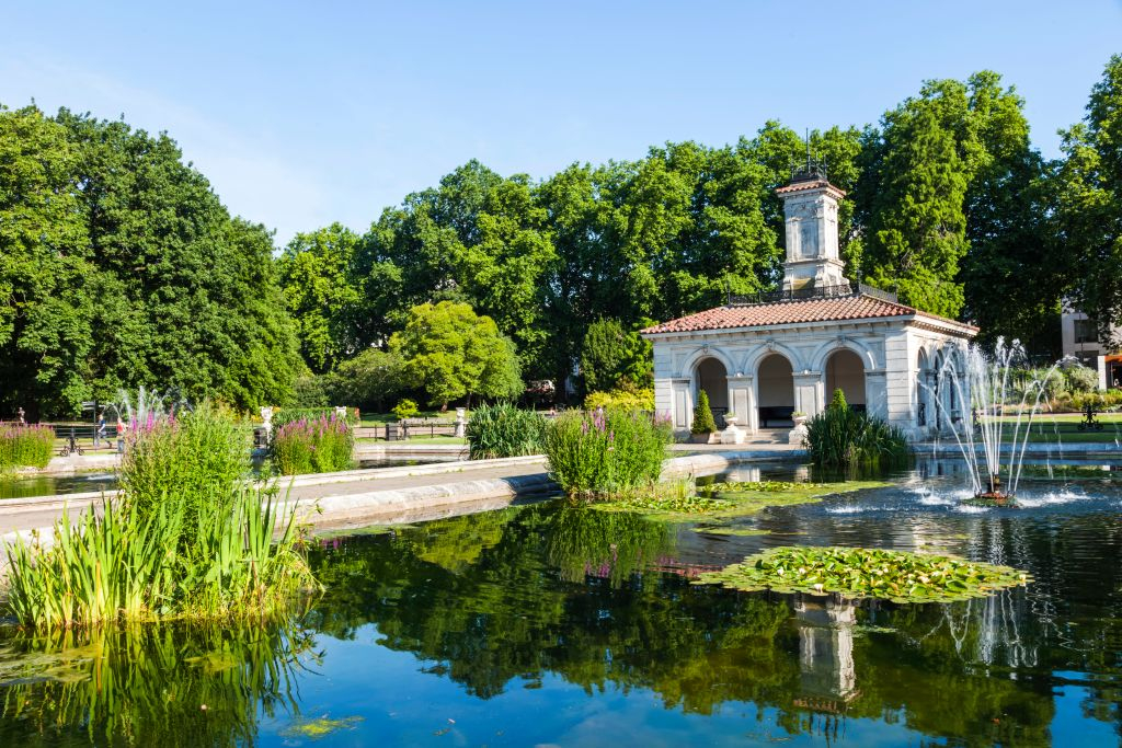 Five reasons why Bayswater is on the up Portfolio by Savills