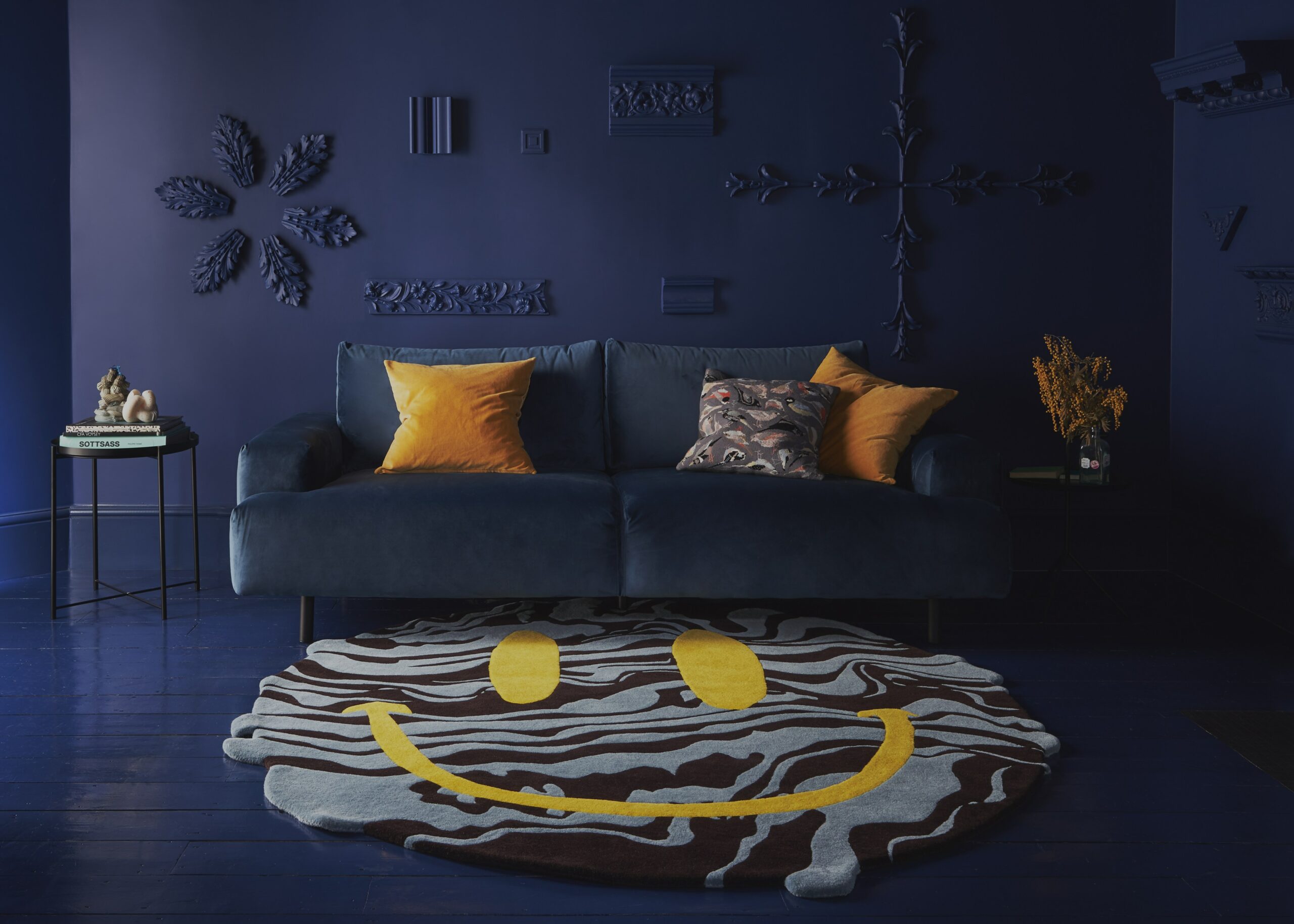 The Ultimate Rug - Portfolio by Savills