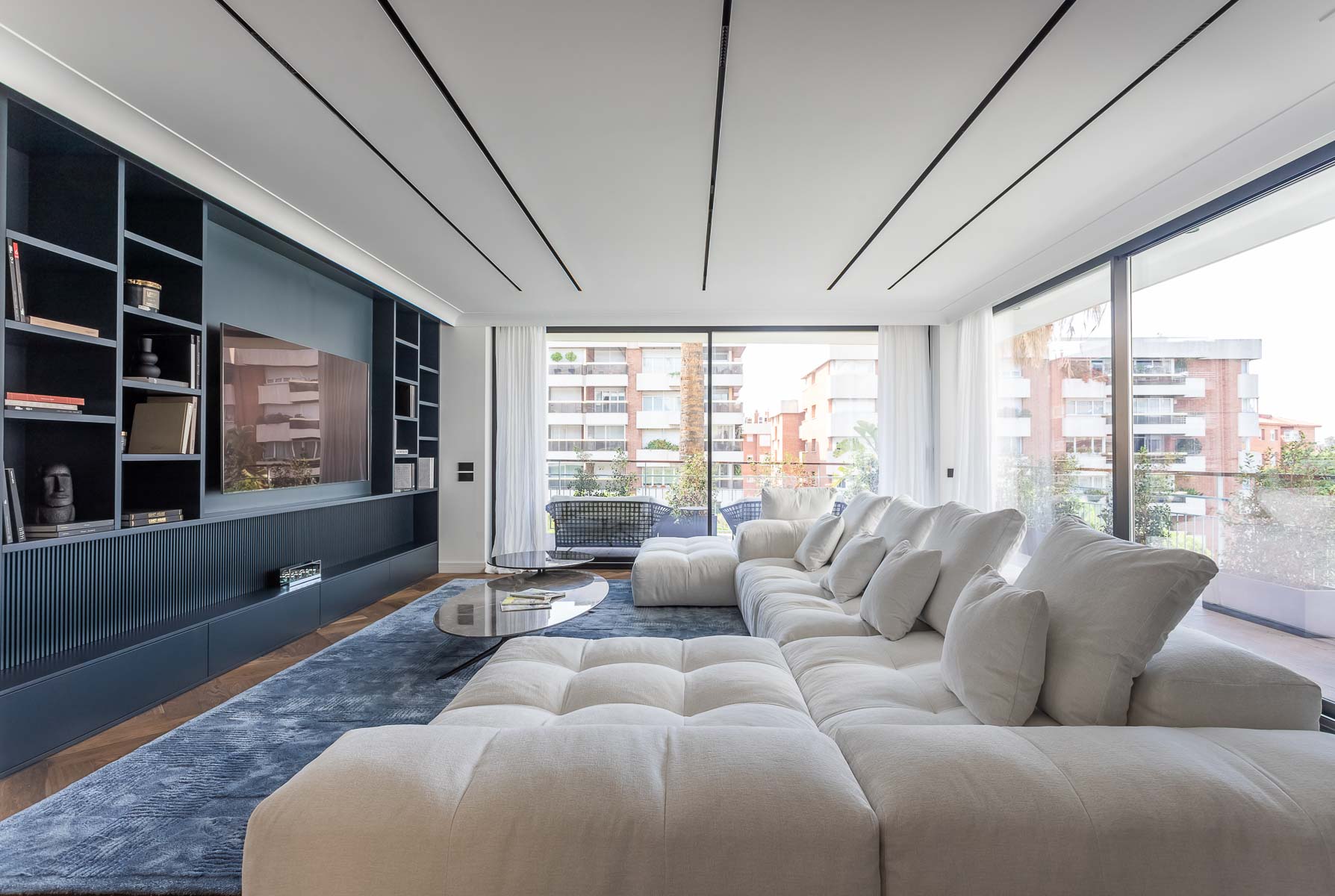 Picture of Soundproofing Luxury Homes, Apartments, and Condos: Silence and ...