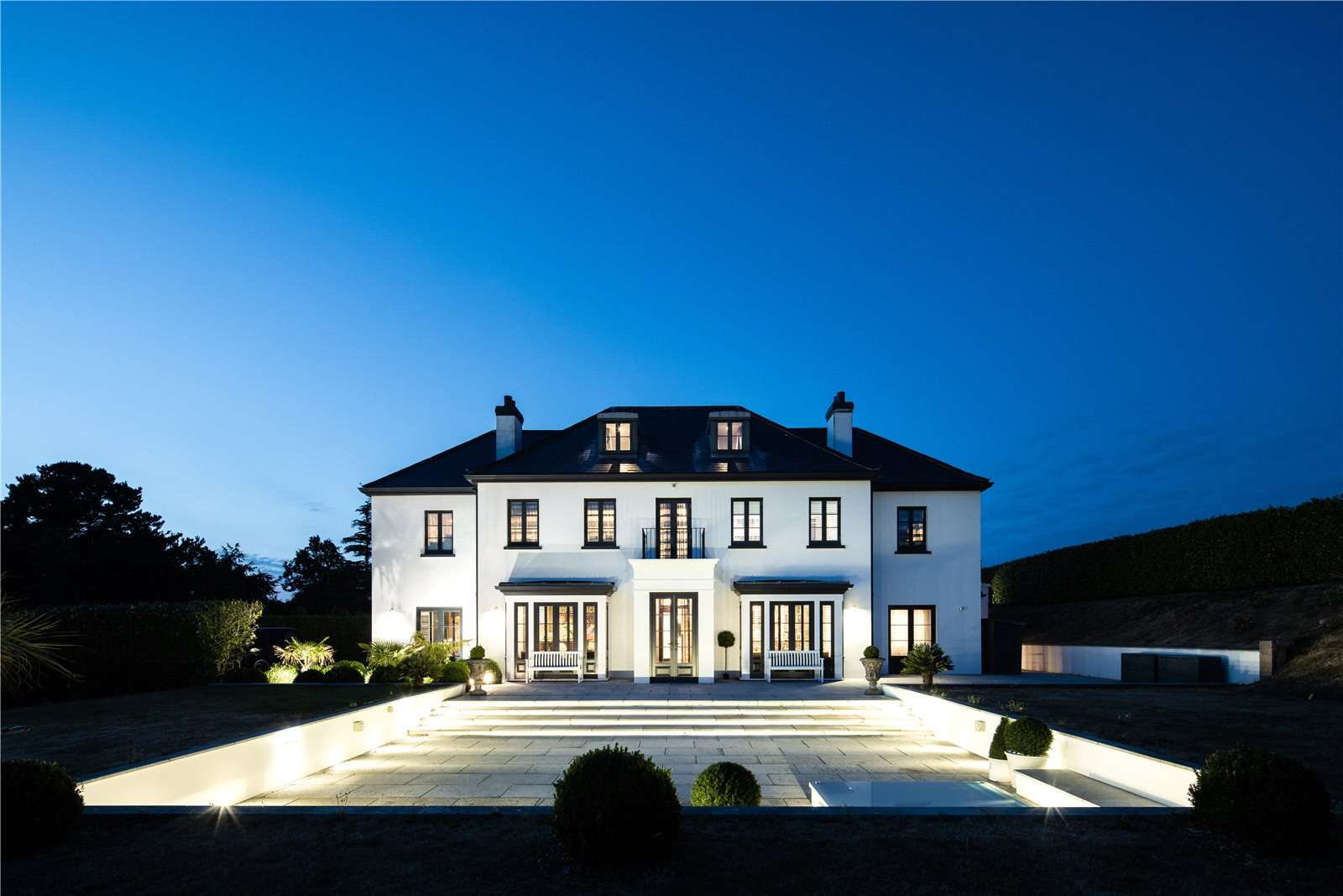 Insider’s Guide to Jersey, Channel Islands Portfolio by Savills