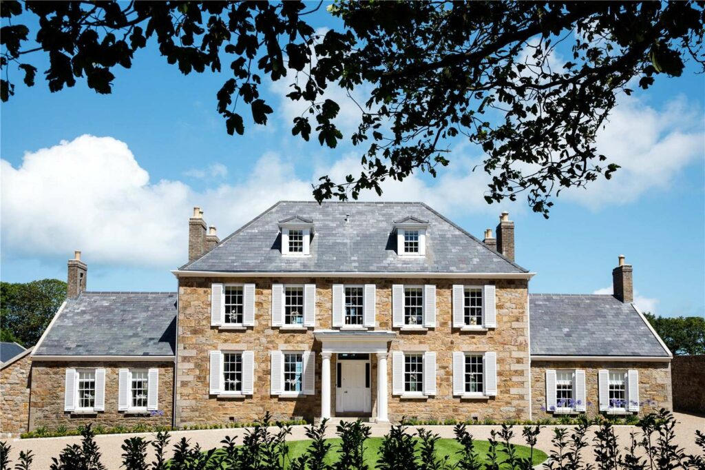 Insiderâs Guide to Jersey, Channel Islands - Portfolio by Savills