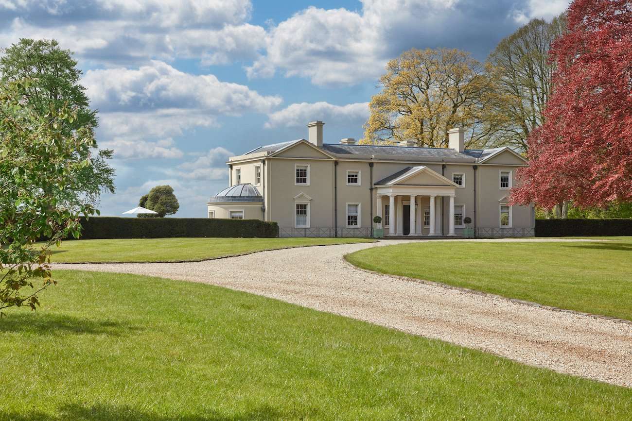 POSTON COURT ESTATE Portfolio By Savills poston-court-estate-portfolio-by-savills