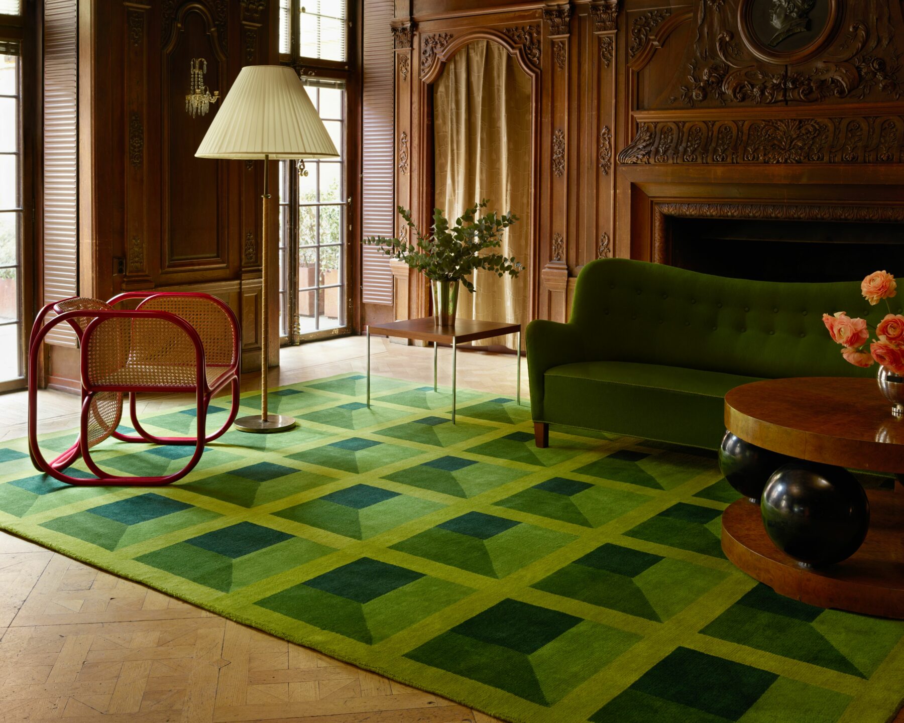 The Ultimate Rug - Portfolio by Savills