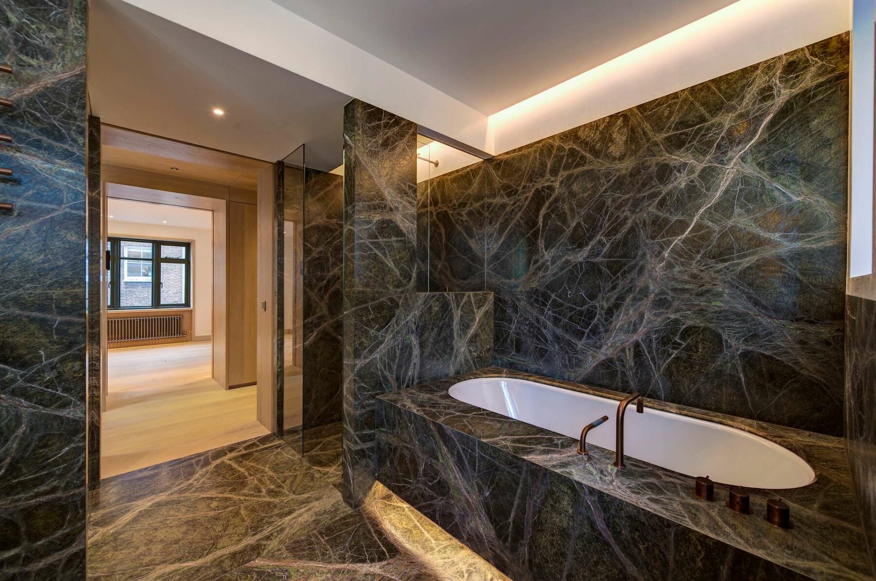 BRUTON PLACE Portfolio by Savills