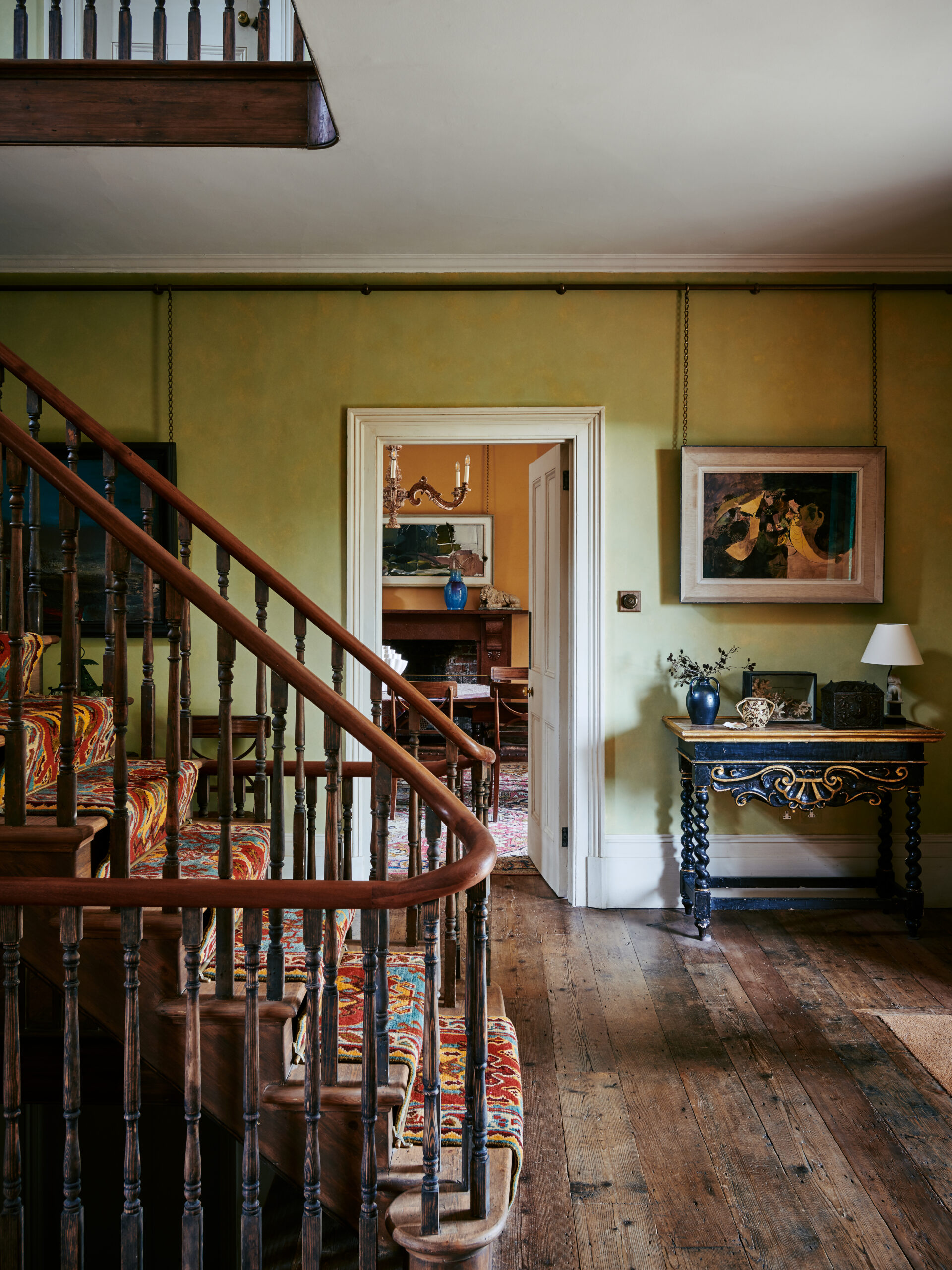 My Country Life: Max Rollitt - Portfolio by Savills