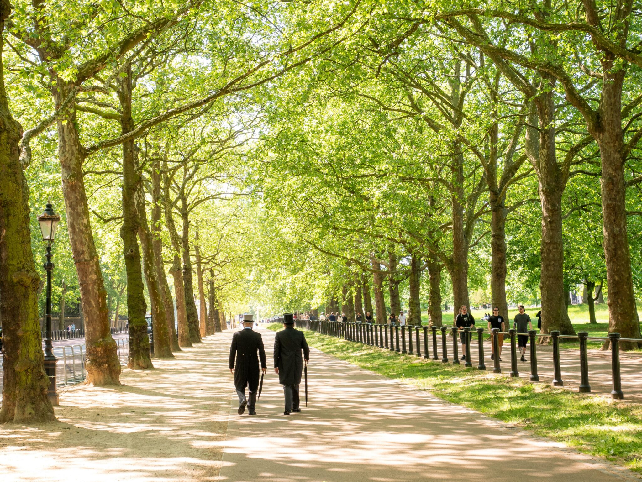 Insider’s Guide to St James’s, London Portfolio by Savills