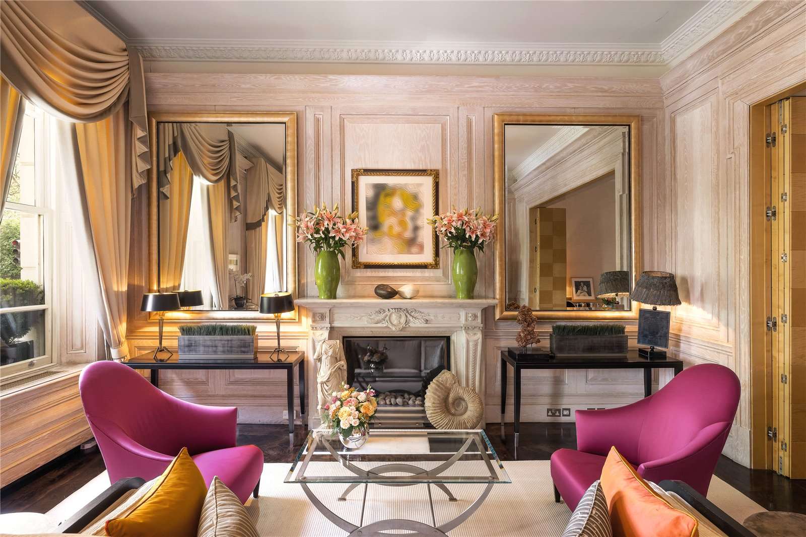 EATON SQUARE - Portfolio by Savills