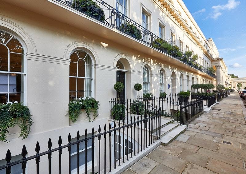 Chester Terrace