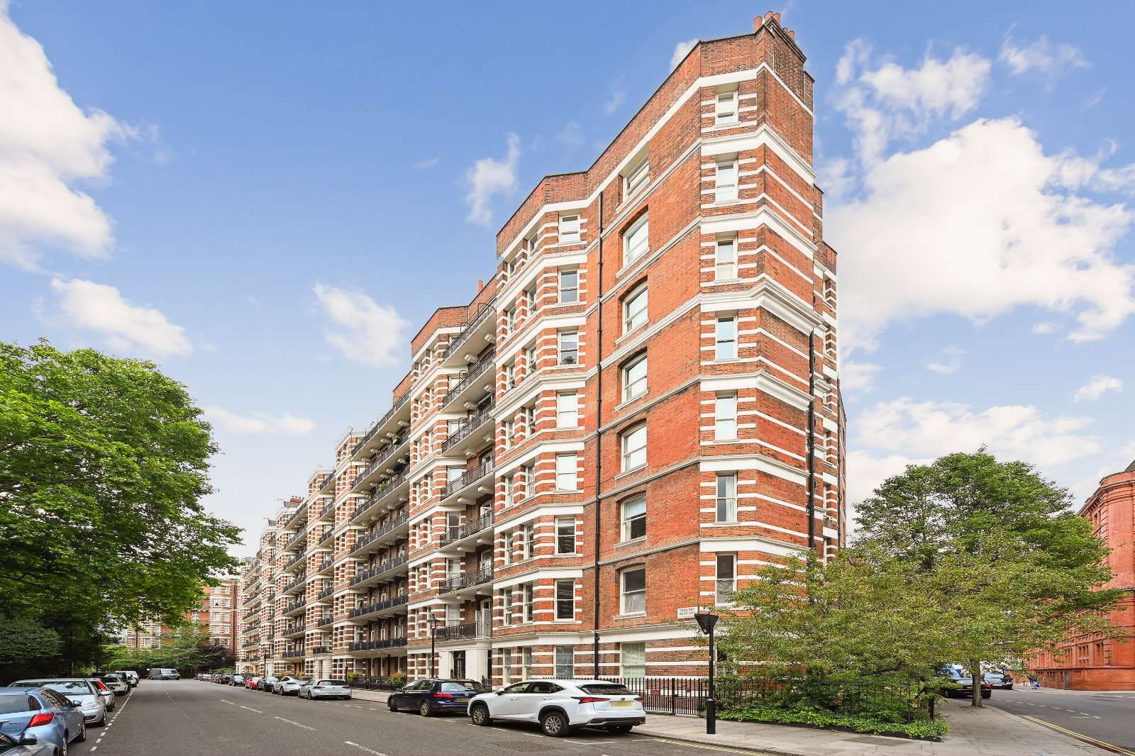 ASHLEY GARDENS Portfolio by Savills